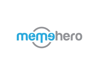 memehero logo design by zakdesign700