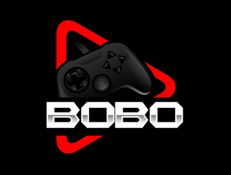 BoBo logo design by DreamLogoDesign