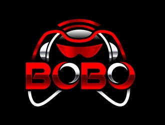 BoBo logo design by DreamLogoDesign