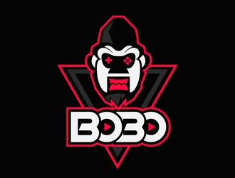BoBo logo design by DreamLogoDesign