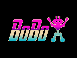 BoBo logo design by rykos