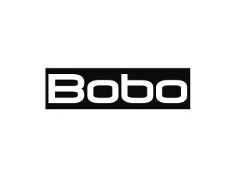 BoBo logo design by Franky.