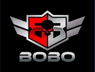 BoBo logo design by jaize