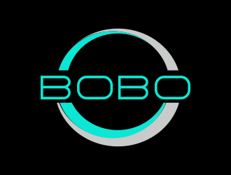 BoBo logo design by Greenlight