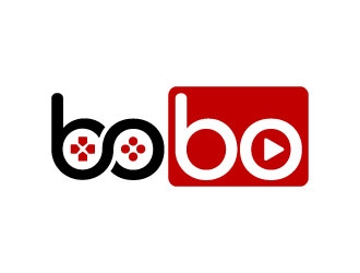 BoBo logo design by J0s3Ph