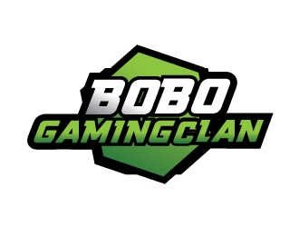 BoBo logo design by Erasedink