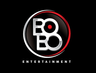 BoBo logo design by REDCROW