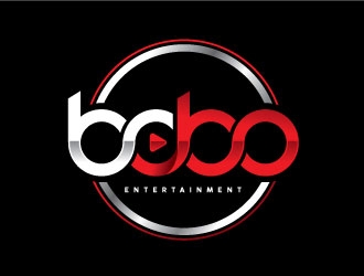 BoBo logo design by REDCROW
