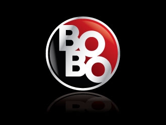 BoBo logo design by REDCROW