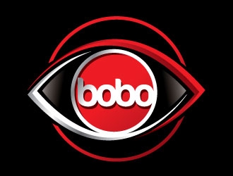 BoBo logo design by REDCROW