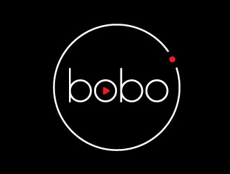 BoBo logo design by REDCROW