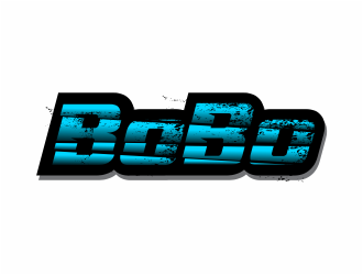 BoBo logo design by mutafailan