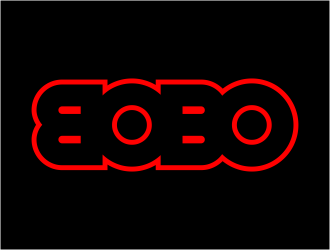 BoBo logo design by rgb1