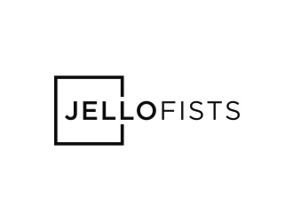 JelloFists logo design by Franky.