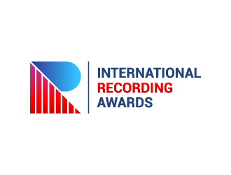 IRA (International Recording Awards) logo design by shadowfax
