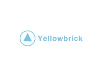 Yellowbrick logo design by Franky.