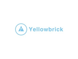 Yellowbrick logo design by Franky.