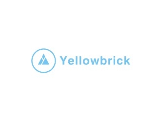 Yellowbrick logo design by Franky.