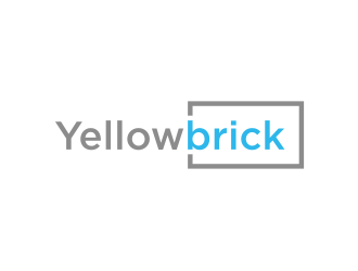 Yellowbrick logo design by nurul_rizkon