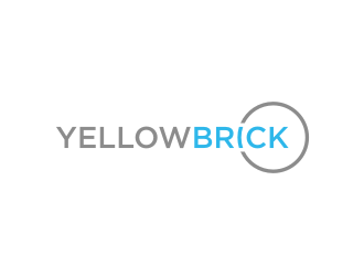 Yellowbrick logo design by nurul_rizkon