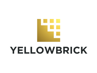 Yellowbrick logo design by superiors