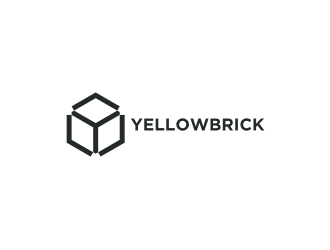 Yellowbrick logo design by superiors