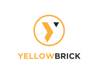 Yellowbrick logo design by superiors