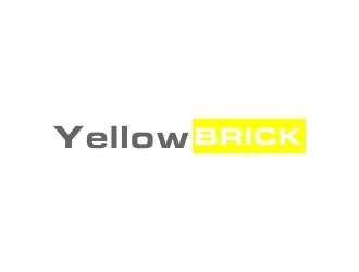 Yellowbrick logo design by mckris