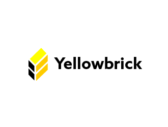 Yellowbrick logo design by SOLARFLARE