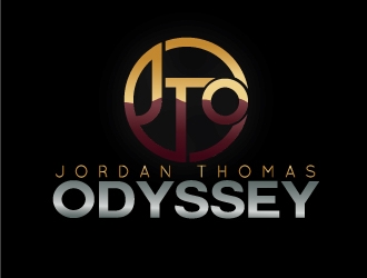 Jordan Thomas Odyssey logo design by KapTiago