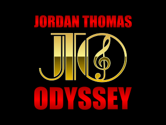 Jordan Thomas Odyssey logo design by rykos