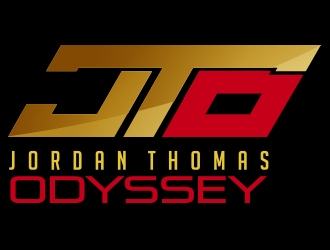Jordan Thomas Odyssey logo design by mcocjen