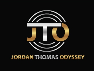 Jordan Thomas Odyssey logo design by Webphixo