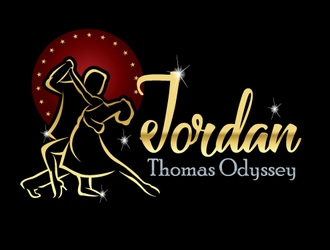 Jordan Thomas Odyssey logo design by usashi