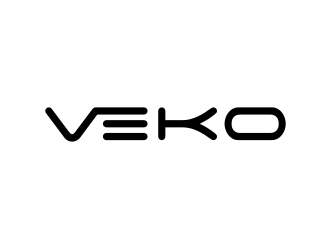 VEKO  logo design by nurul_rizkon