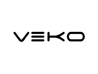 VEKO  logo design by nurul_rizkon