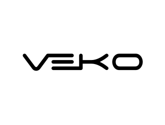 VEKO  logo design by nurul_rizkon