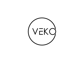 VEKO  logo design by Editor
