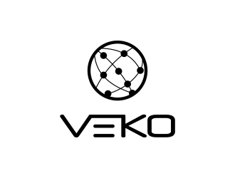 VEKO  logo design by RIANW