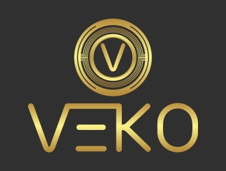 VEKO  logo design by lif48