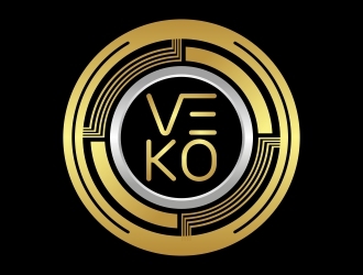 VEKO  logo design by lif48