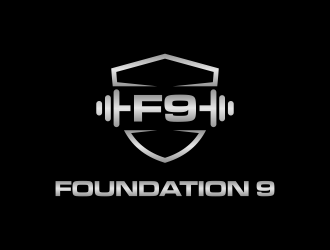 Foundation 9  logo design by salis17