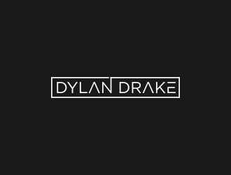 Dylan Drake logo design by ammad
