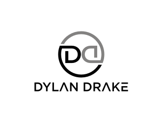 Dylan Drake logo design by rief