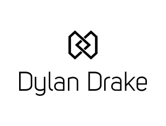 Dylan Drake logo design by cikiyunn