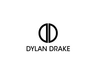 Dylan Drake logo design by my!dea