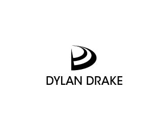 Dylan Drake logo design by my!dea