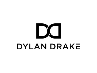 Dylan Drake logo design by asyqh