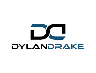 Dylan Drake logo design by BrightARTS