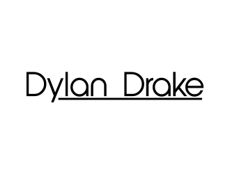 Dylan Drake logo design by mckris